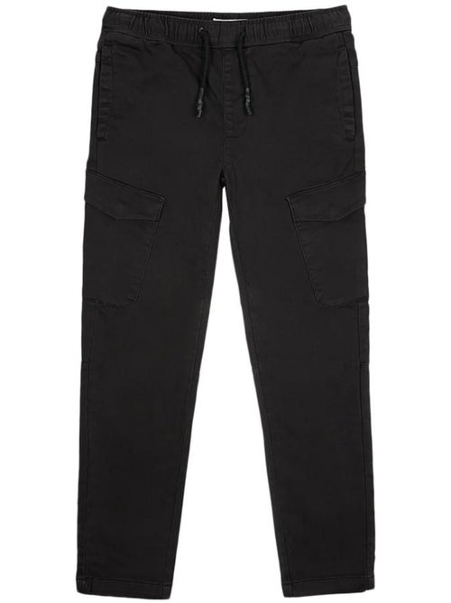 Pantalon Cargo Garçon Teddy Smith - Kiabi