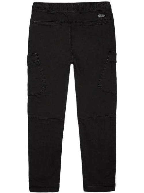 Pantalon Cargo Garçon Teddy Smith - Kiabi