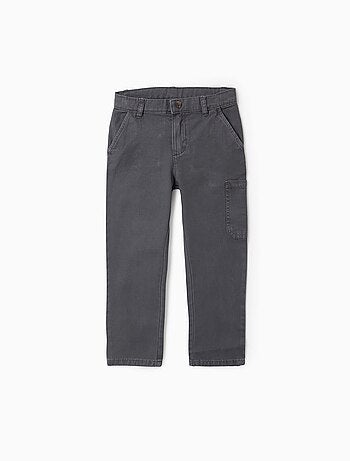 Pantalon Cargo