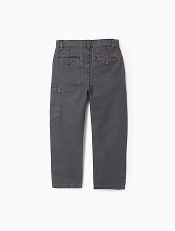 Pantalon Cargo