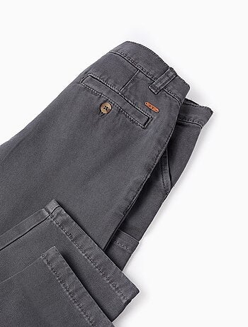 Pantalon Cargo