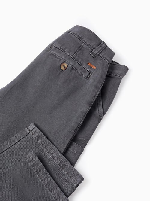 Pantalon Cargo - Kiabi