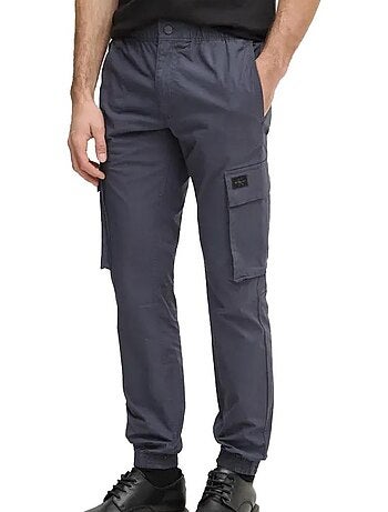 Pantalon Cargo Homme Calvin Klein Jeans