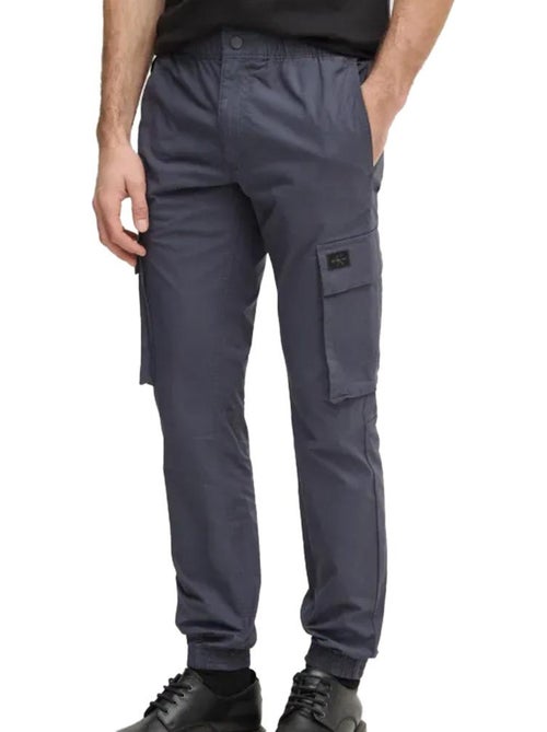 Pantalon Cargo Homme Calvin Klein Jeans - Kiabi