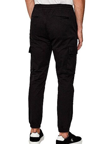 Pantalon Cargo Homme Calvin Klein Jeans
