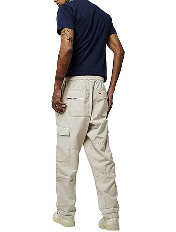 Pantalon Cargo Homme Kaporal