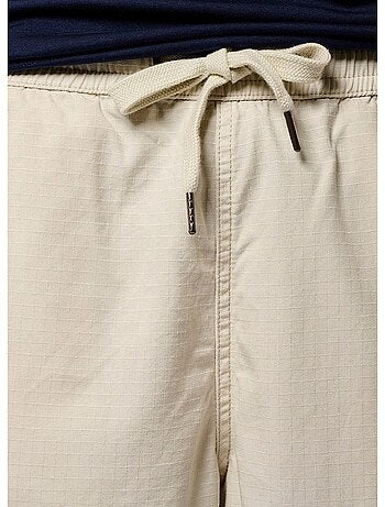 Pantalon Cargo Homme Kaporal