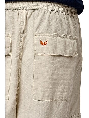 Pantalon Cargo Homme Kaporal