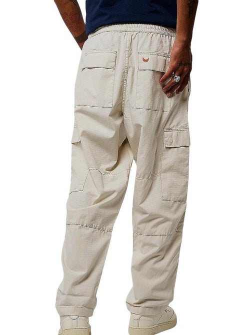 Pantalon Cargo Homme Kaporal - Kiabi
