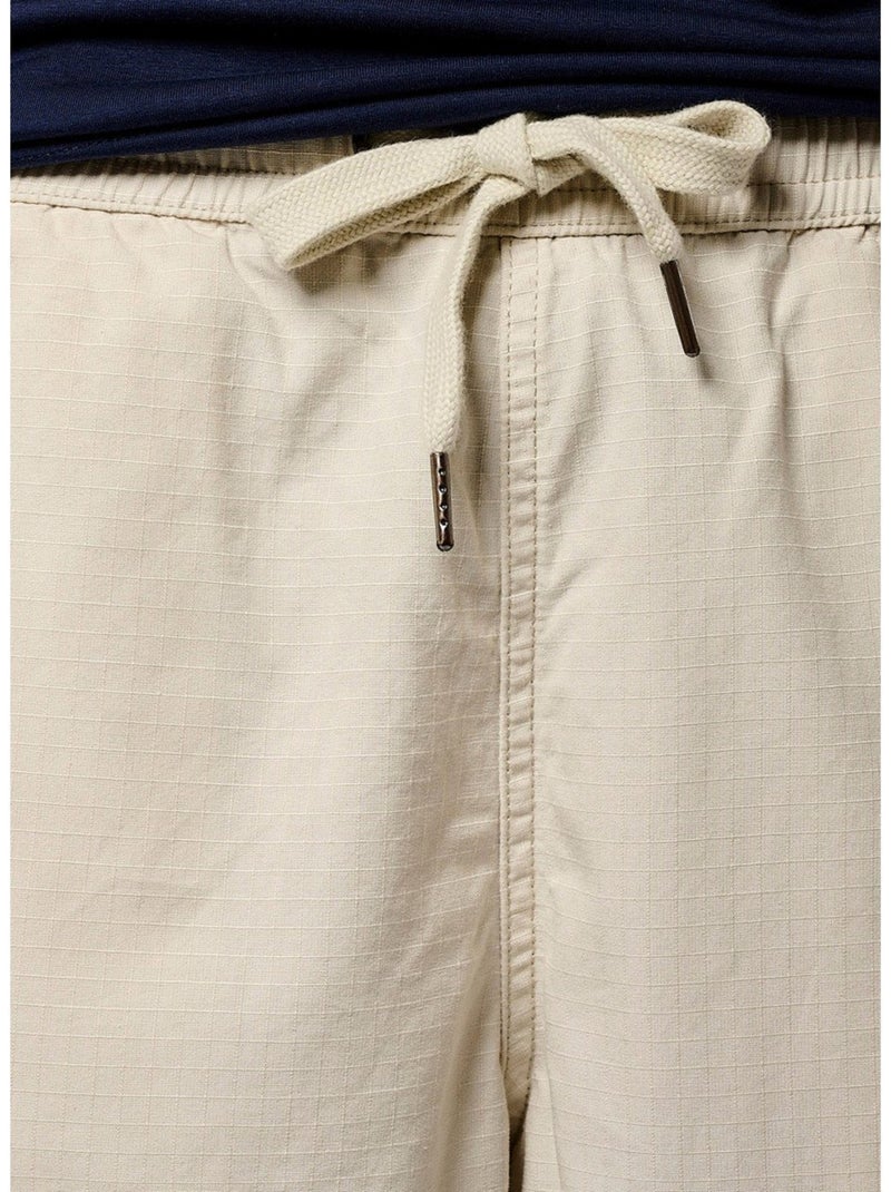 Pantalon Cargo Homme Kaporal Beige - Kiabi