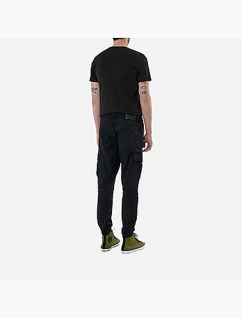 Pantalon Cargo Homme Kaporal Malki