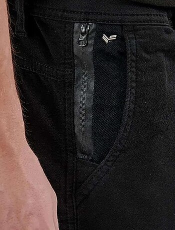 Pantalon Cargo Homme Kaporal Malki