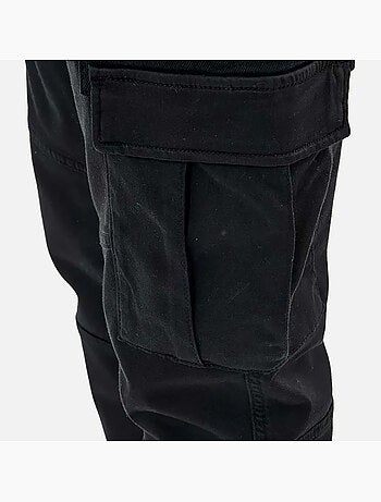 Pantalon Cargo Homme Kaporal Malki