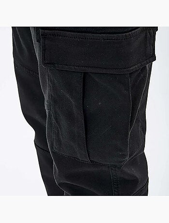 Pantalon Cargo Homme Kaporal Malki