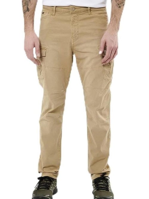 Pantalon Cargo Homme Kaporal - Kiabi