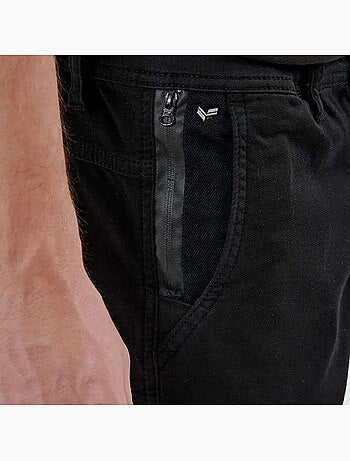 Pantalon Cargo Homme Kaporal