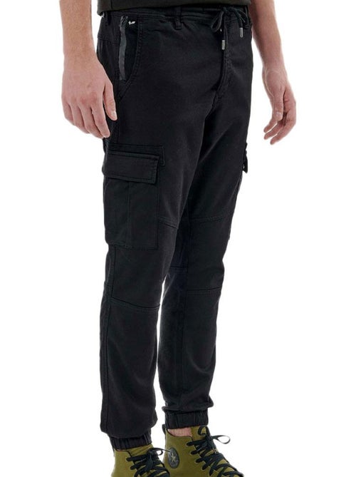 Pantalon Cargo Homme Kaporal - Kiabi