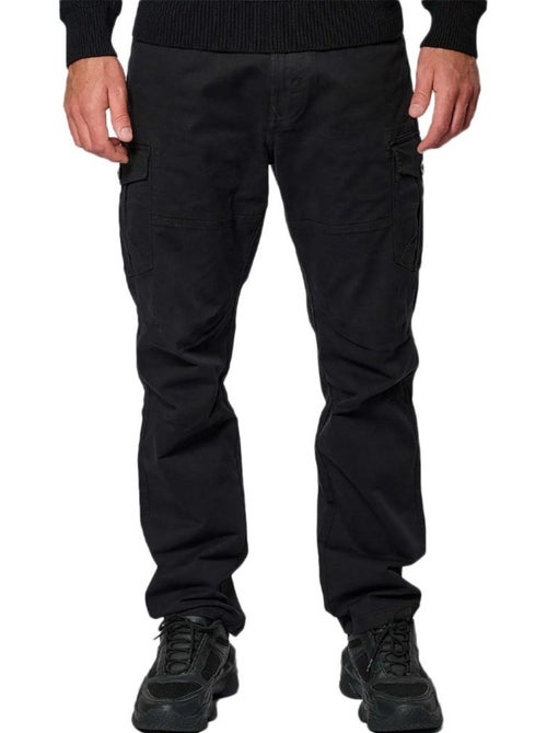 Pantalon Cargo Homme Kaporal - Kiabi