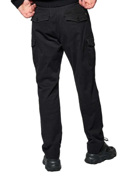Pantalon Cargo Homme Kaporal - Kiabi Pantalon Cargo Homme Kaporal - Kiabi