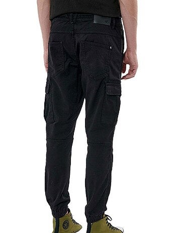Pantalon Cargo Homme Kaporal