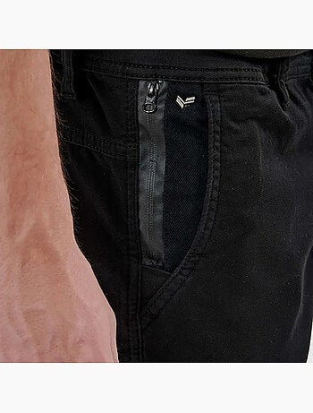 Pantalon Cargo Homme Kaporal