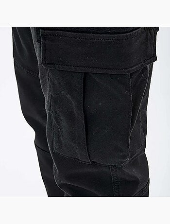 Pantalon Cargo Homme Kaporal