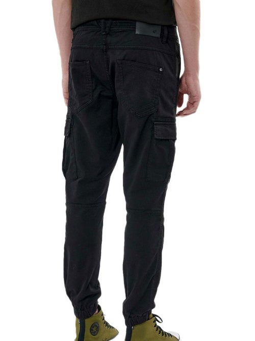 Pantalon Cargo Homme Kaporal - Kiabi