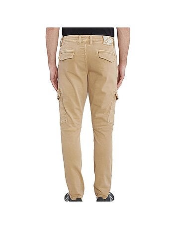 Pantalon Cargo Homme Pepe jeans Jared