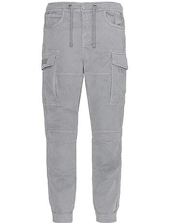 Pantalon Cargo Homme Schott