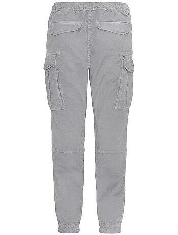 Pantalon Cargo Homme Schott