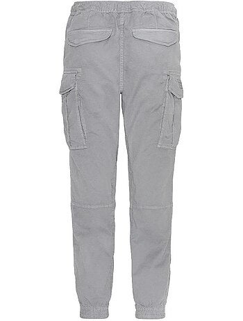 Pantalon Cargo Homme Schott