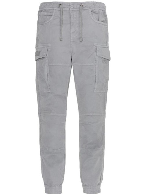 Pantalon Cargo Homme Schott - Kiabi
