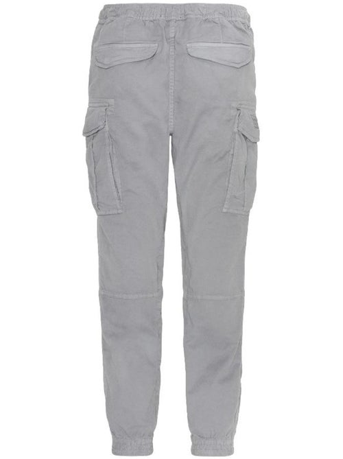 Pantalon Cargo Homme Schott - Kiabi