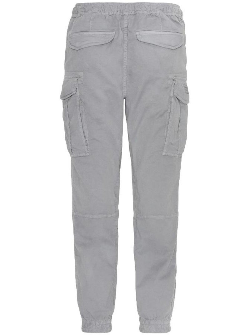 Pantalon Cargo Homme Schott Gris clair - Kiabi