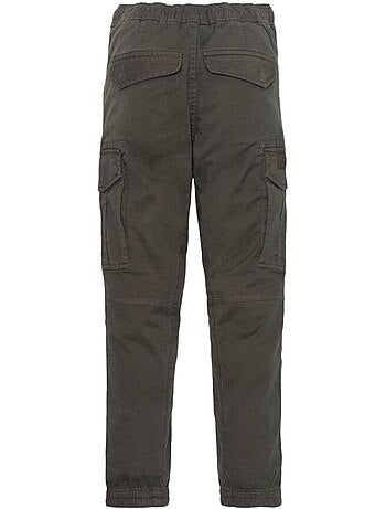 Pantalon Cargo Homme Schott