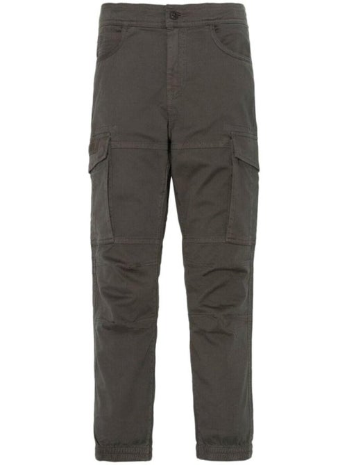 Pantalon Cargo Homme Schott - Kiabi