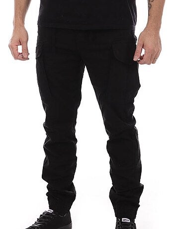 Pantalon Cargo Homme Schott