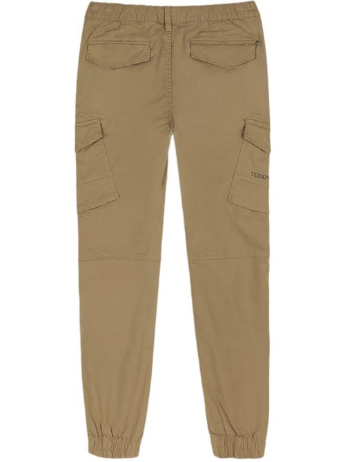 Pantalon Cargo Homme Teddy Smith - 36 - Kiabi Pantalon Cargo Homme Teddy Smith - 36 - Kiabi