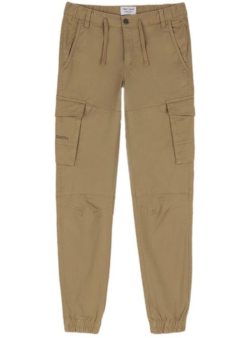 Pantalon Cargo Homme Teddy Smith - Kiabi