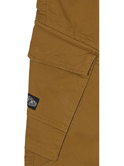 Pantalon Cargo Homme Teddy Smith - Kiabi