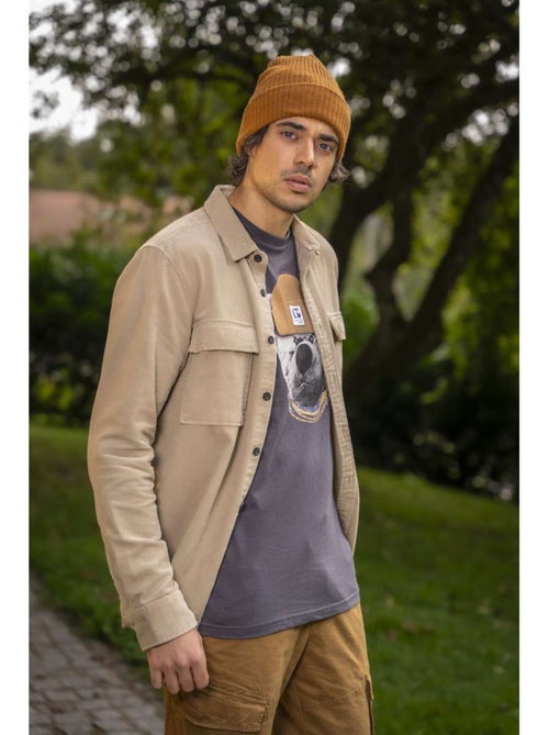 Pantalon Cargo  Homme Teddy Smith Murray - Kiabi