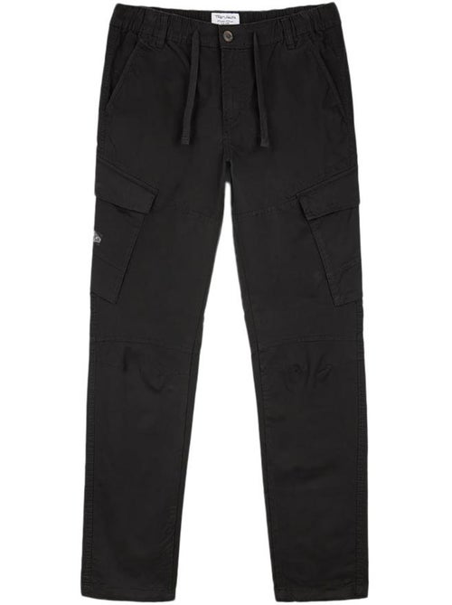 Pantalon Cargo Homme Teddy Smith - Kiabi