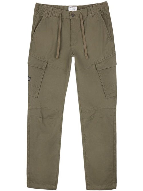 Pantalon Cargo Homme Teddy Smith - Kiabi