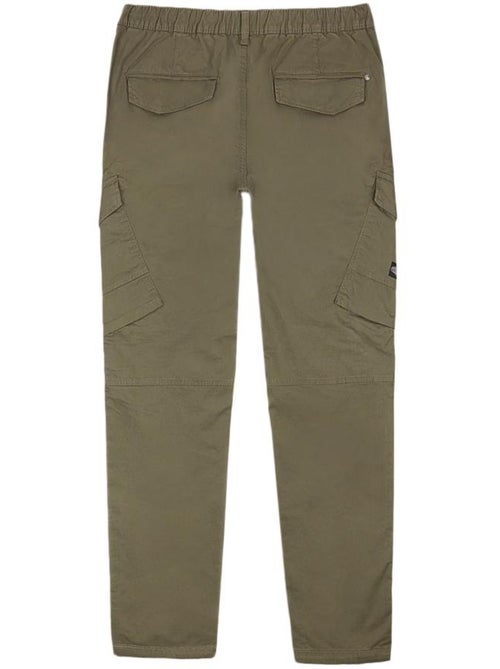 Pantalon Cargo Homme Teddy Smith - Kiabi