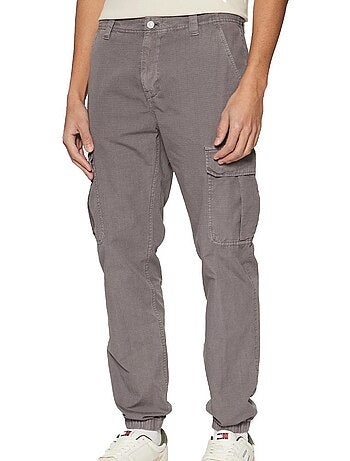 Pantalon cargo homme tommy hilfiger