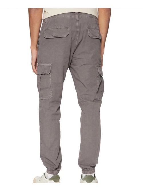 Pantalon Cargo Homme Tommy Hilfiger - Kiabi Pantalon Cargo Homme Tommy Hilfiger - Kiabi
