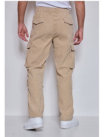 PANTALON CARGO Kebello