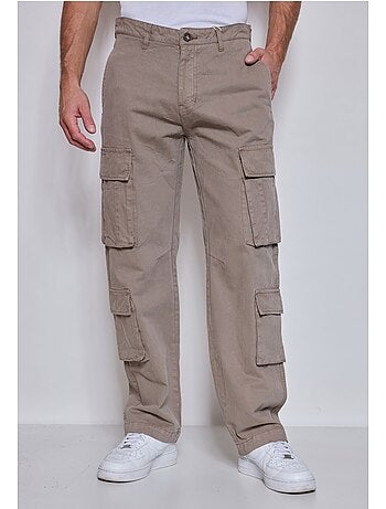 PANTALON CARGO Kebello