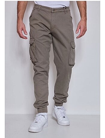 PANTALON CARGO Kebello