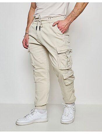 PANTALON CARGO Kebello